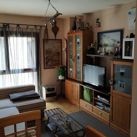 Apartamento En Escarrilla, Sallent de Gállego Εξωτερικό φωτογραφία