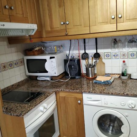 Apartamento En Escarrilla, Sallent de Gállego Εξωτερικό φωτογραφία