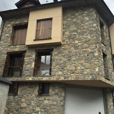 Apartamento En Escarrilla, Sallent de Gállego Εξωτερικό φωτογραφία