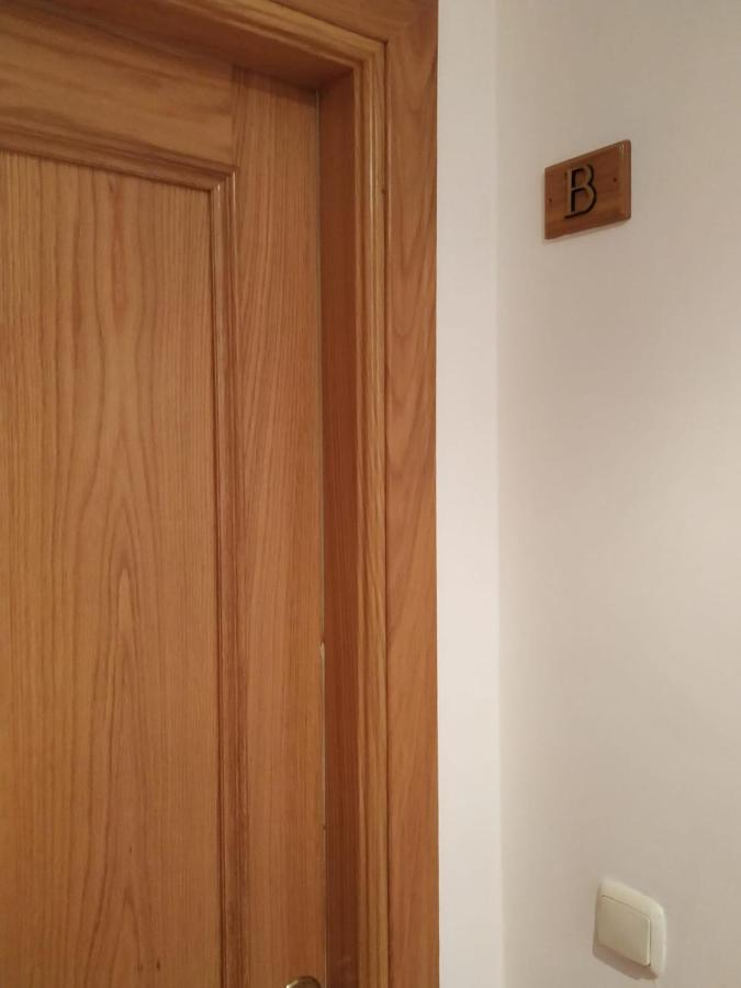 Apartamento En Escarrilla, Sallent de Gállego Εξωτερικό φωτογραφία