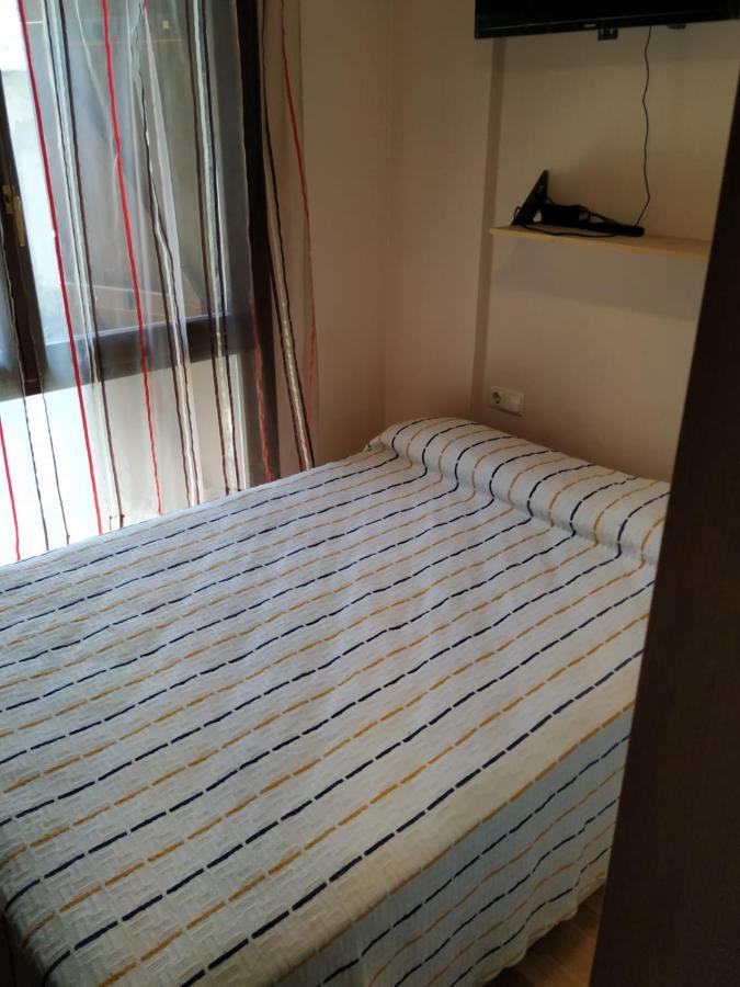 Apartamento En Escarrilla, Sallent de Gállego Εξωτερικό φωτογραφία