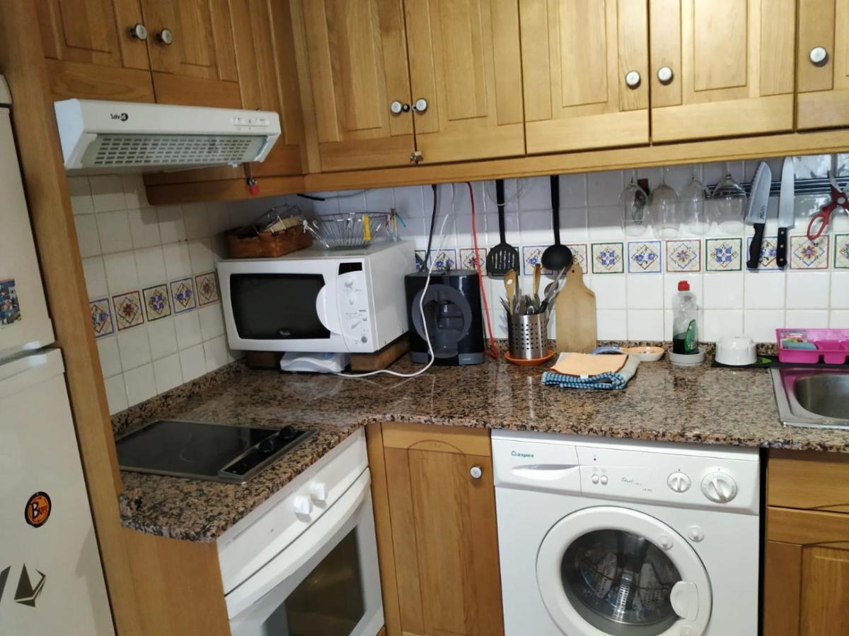 Apartamento En Escarrilla, Sallent de Gállego Εξωτερικό φωτογραφία