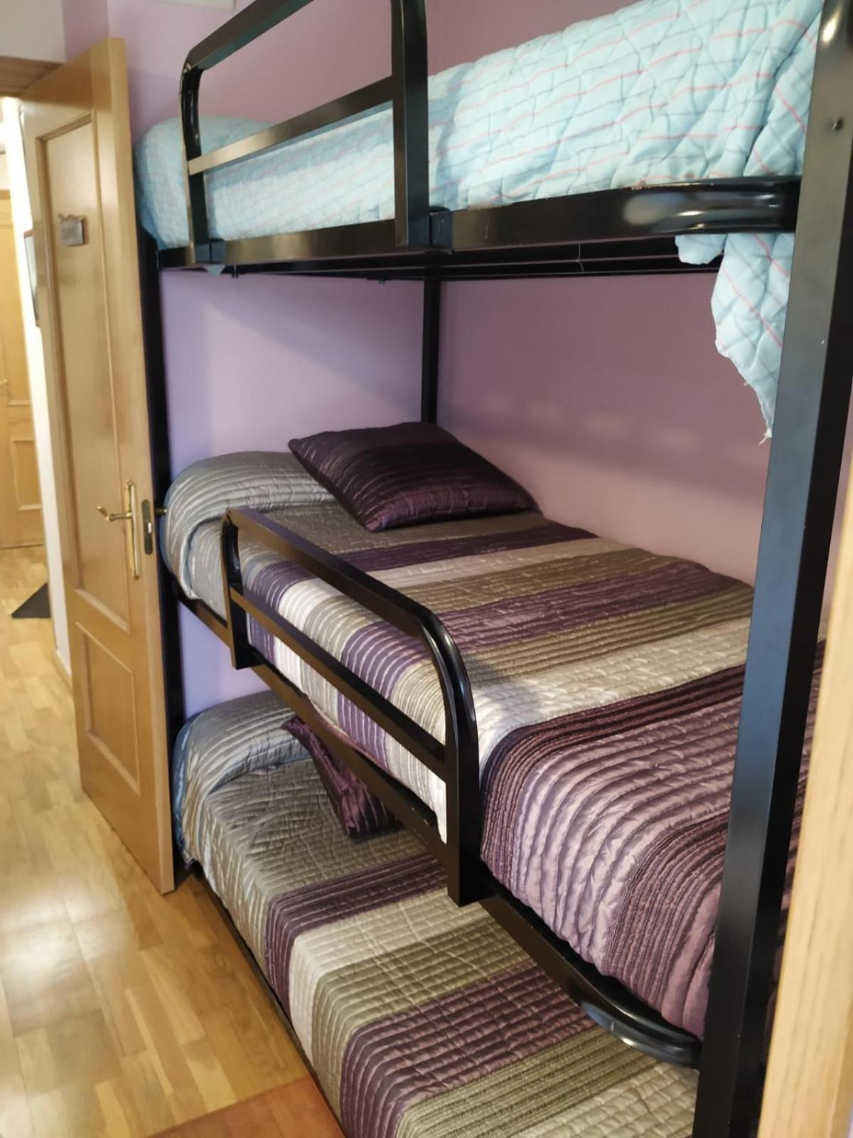 Apartamento En Escarrilla, Sallent de Gállego Εξωτερικό φωτογραφία