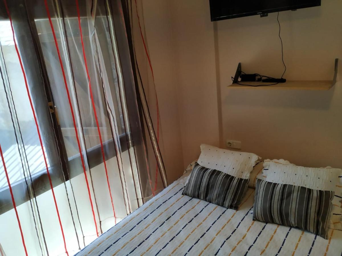 Apartamento En Escarrilla, Sallent de Gállego Εξωτερικό φωτογραφία