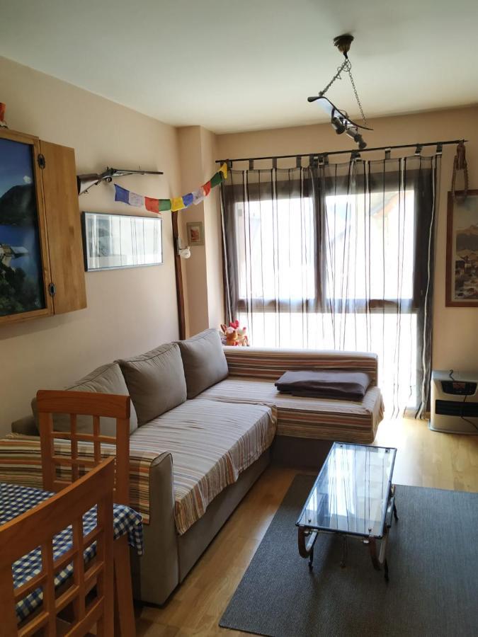Apartamento En Escarrilla, Sallent de Gállego Εξωτερικό φωτογραφία