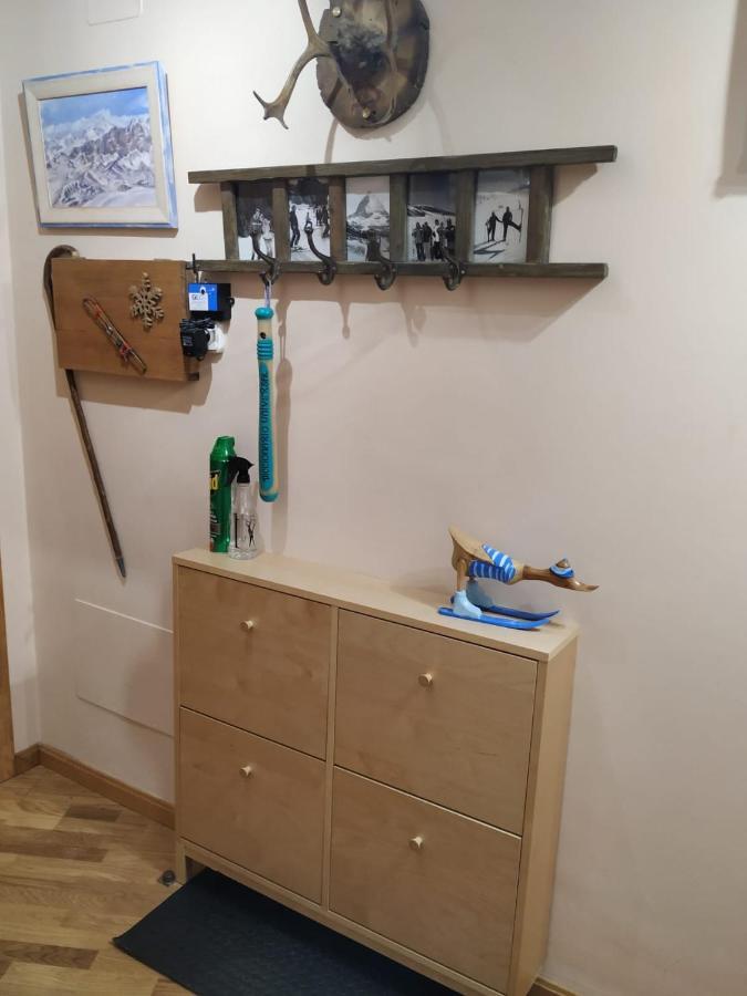 Apartamento En Escarrilla, Sallent de Gállego Εξωτερικό φωτογραφία
