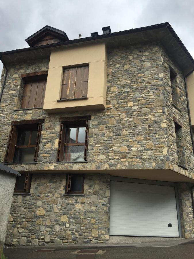 Apartamento En Escarrilla, Sallent de Gállego Εξωτερικό φωτογραφία