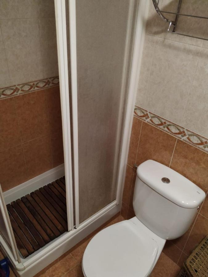 Apartamento En Escarrilla, Sallent de Gállego Εξωτερικό φωτογραφία
