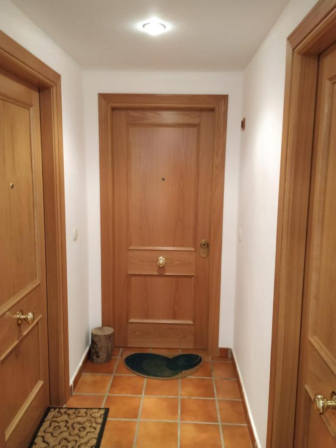 Apartamento En Escarrilla, Sallent de Gállego Εξωτερικό φωτογραφία