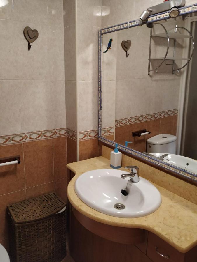 Apartamento En Escarrilla, Sallent de Gállego Εξωτερικό φωτογραφία