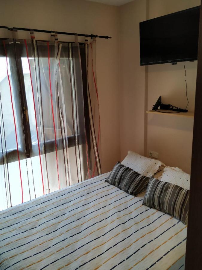 Apartamento En Escarrilla, Sallent de Gállego Εξωτερικό φωτογραφία